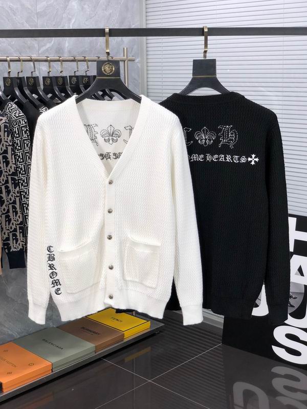 Chrome Hearts S-2XL wdtr04